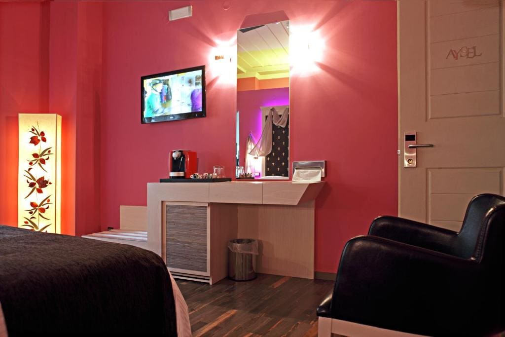 Classic Room room - Image 2