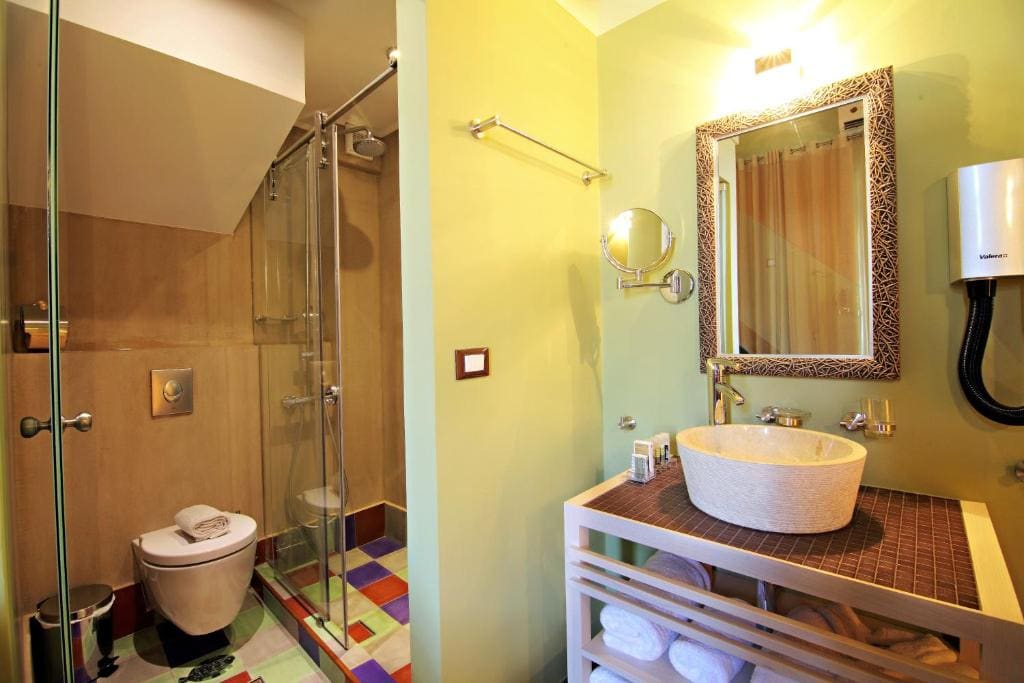 Maisonette room - Image 3
