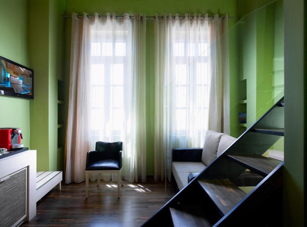 Maisonette room - Image 2