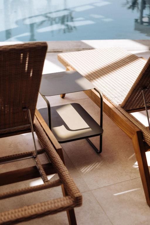 King Suite with Pool View room - Image 1