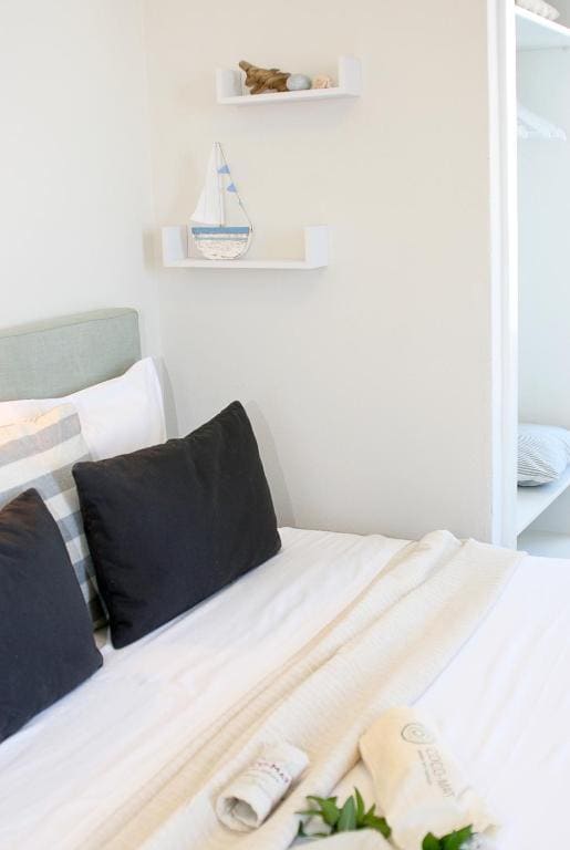 Triple Room with Sea View room - Image 3