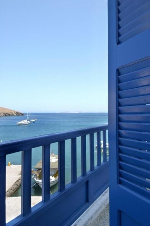 Triple Room with Sea View room - Image 2