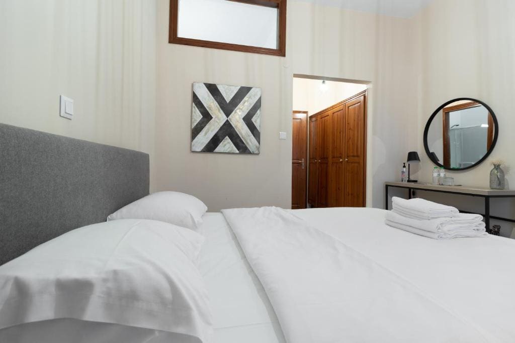 Double Room room - Image 3