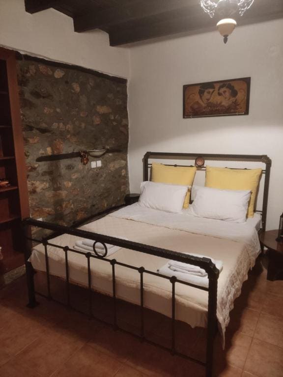 Standard Double Room room - Image 1