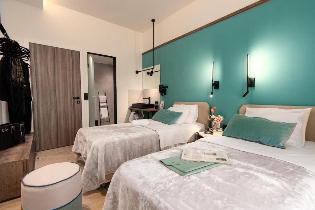 Double or Twin Room room - Image 2