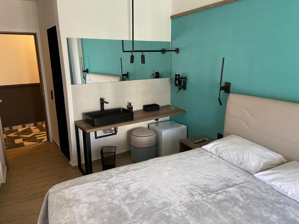 Single Room room - Image 1