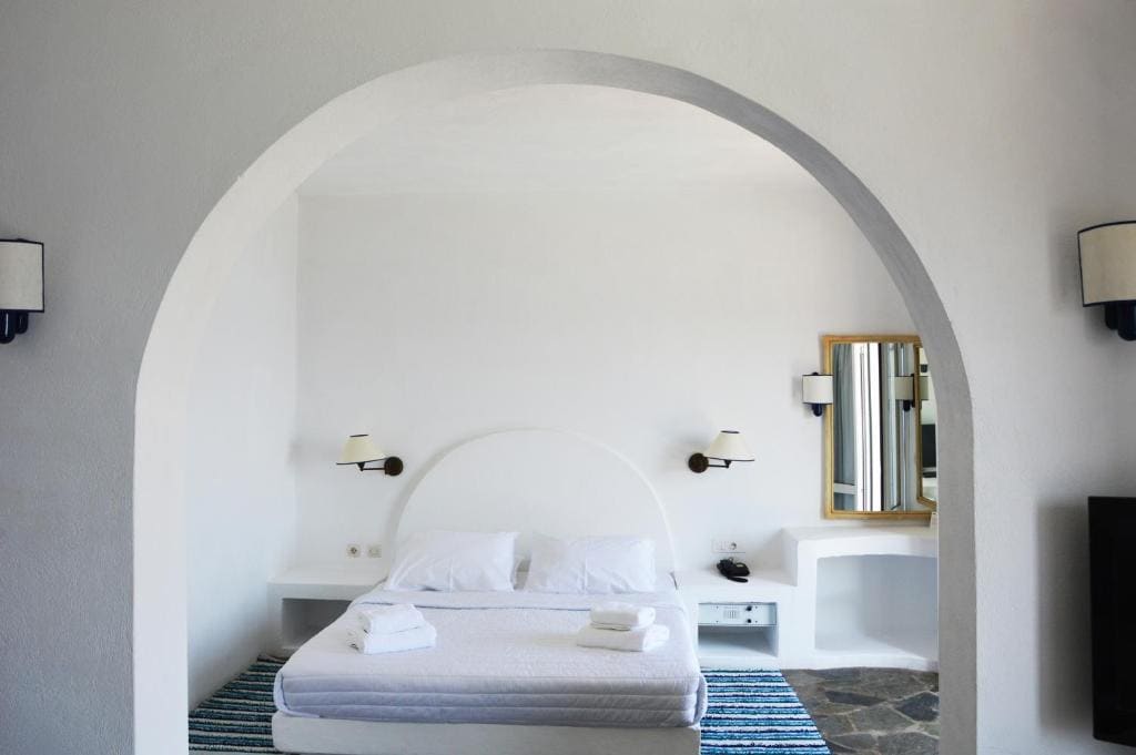 Junior Suite with Sea View room - Image 3