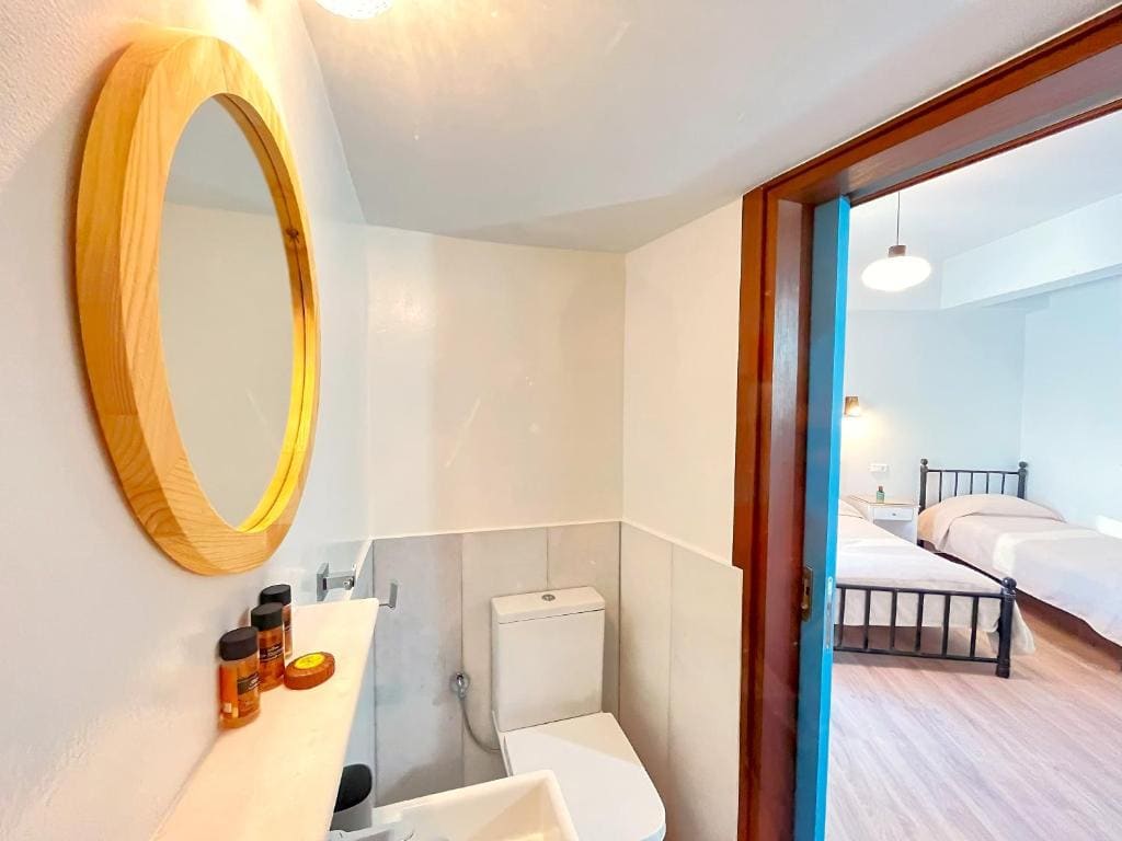 Triple Room with City View room - Image 3