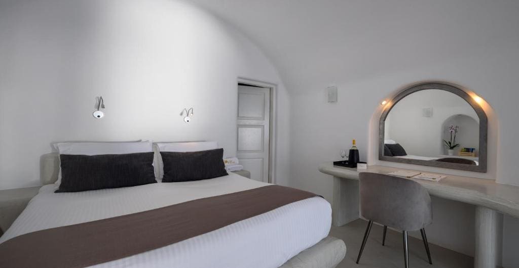 Junior Suite room - Image 1
