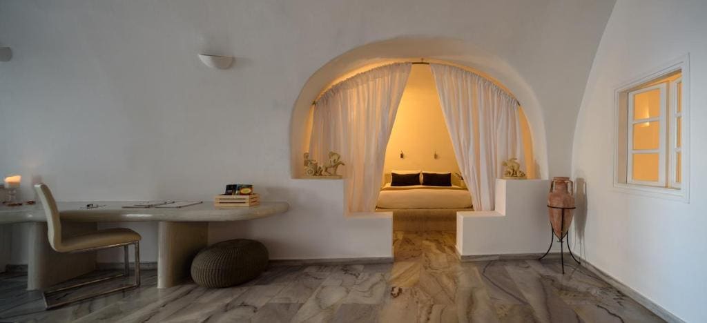 Stars Villa with Plunge Pool room - Image 2
