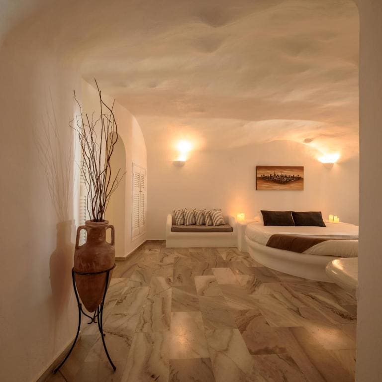 Stars Villa with Plunge Pool room - Image 1