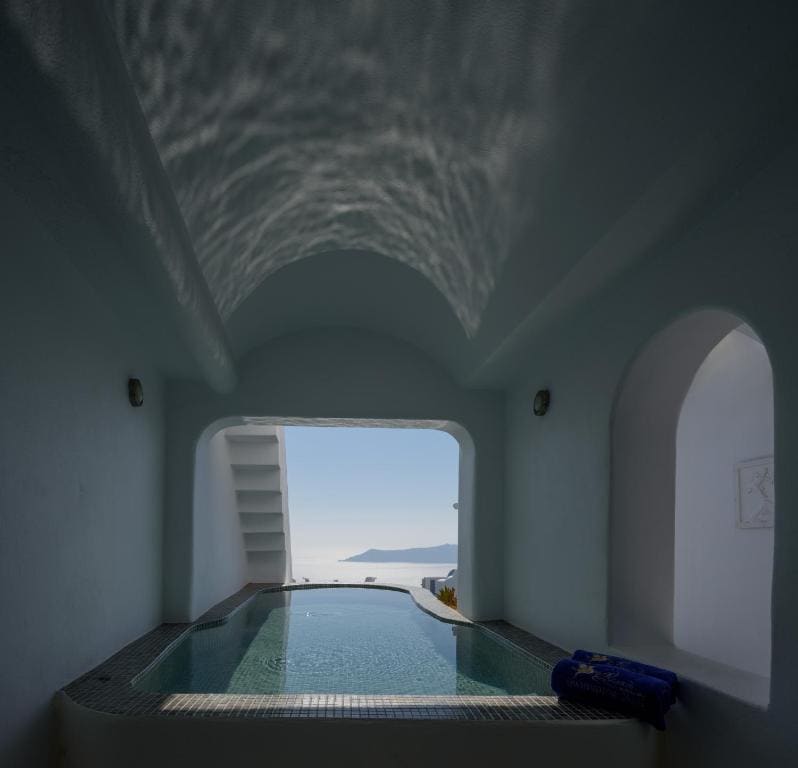 Stars Villa with Plunge Pool room - Image 3