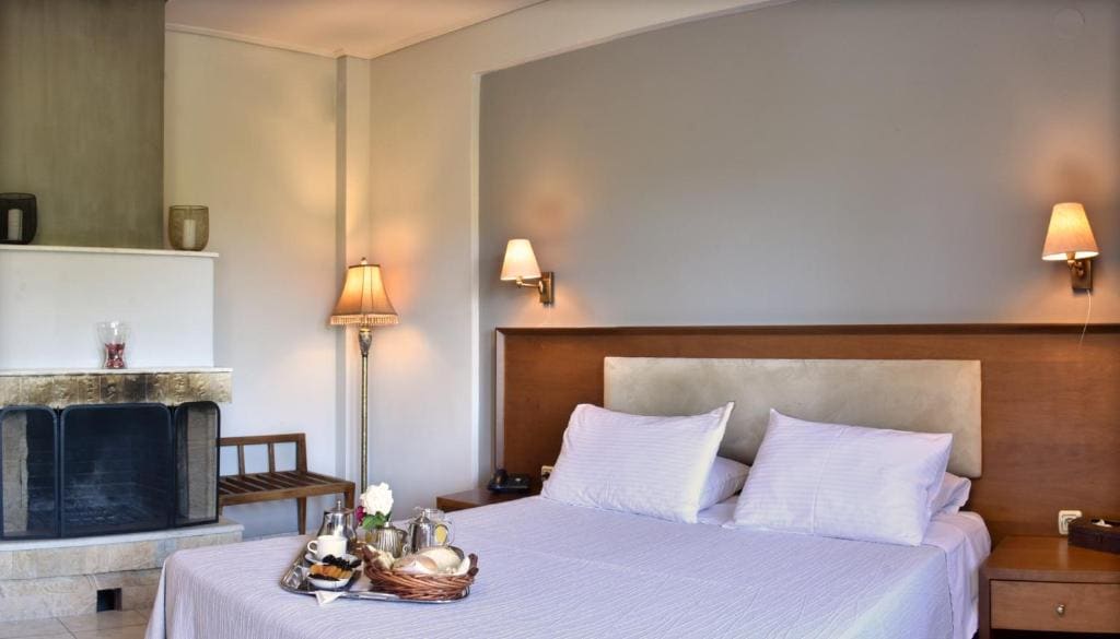 Suite room - Image 2