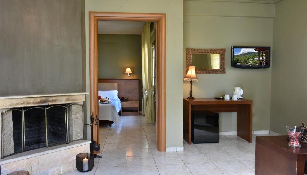 Suite room - Image 1