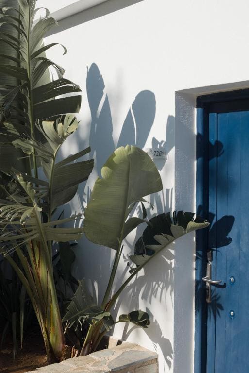 Two-Bedroom Bungalow with Sea View room - Image 3