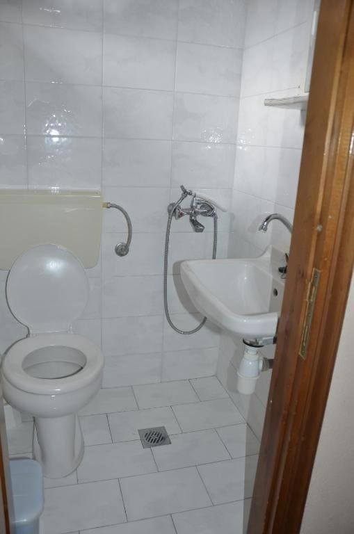 Small Double Room room - Image 1