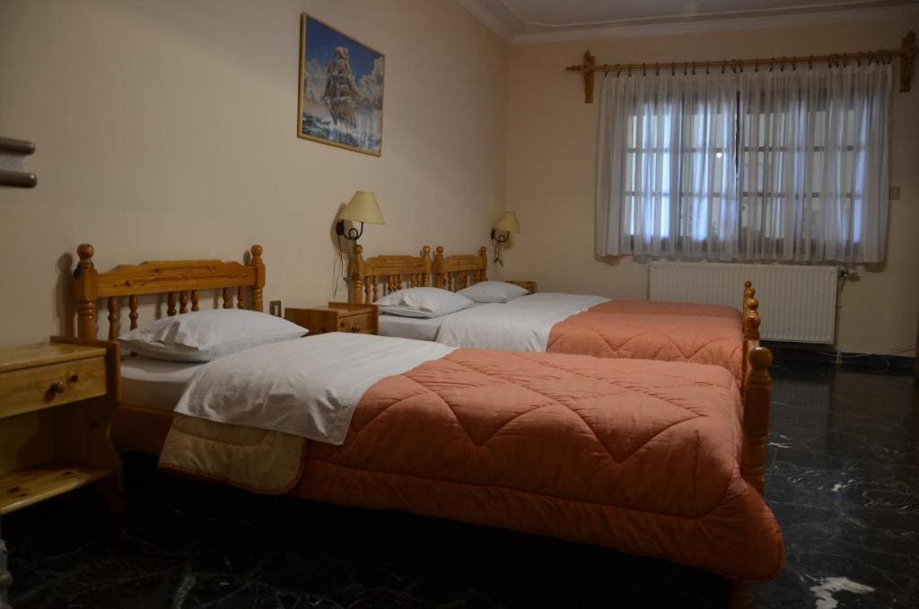 Triple Room room - Image 3