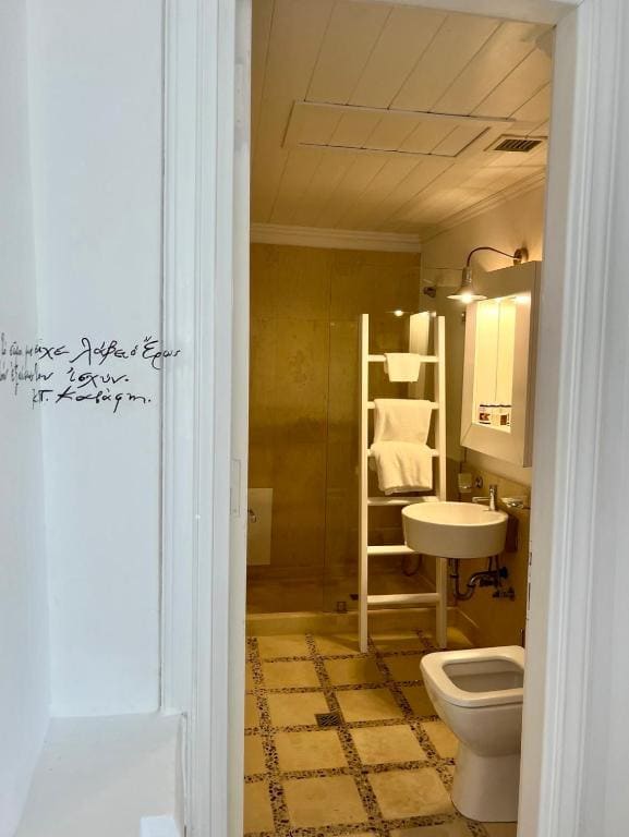 Classic Secret Solo room - Image 2