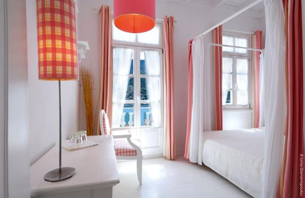Classic Superior Room room - Image 2