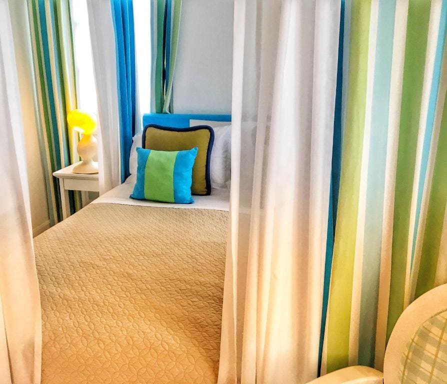 Classic Superior Room room - Image 1