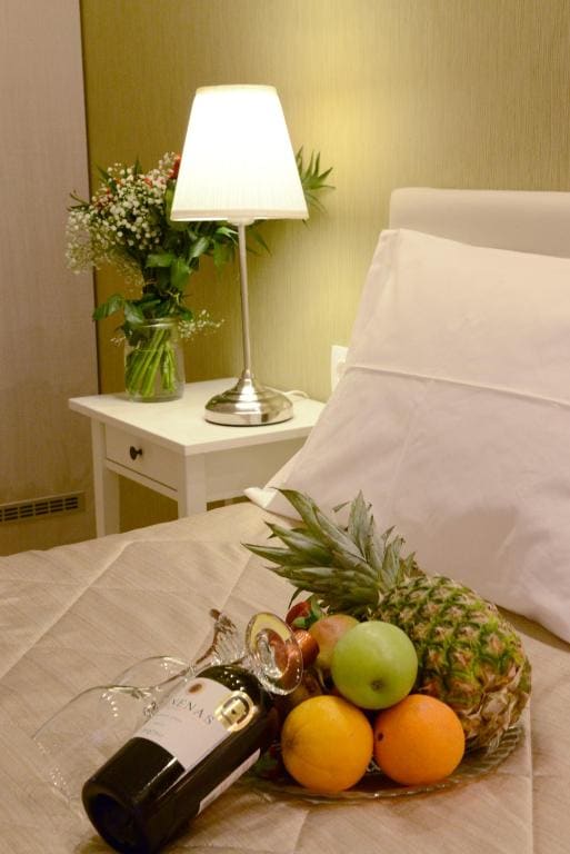 Double or Twin Room with Extra Bed room - Image 3