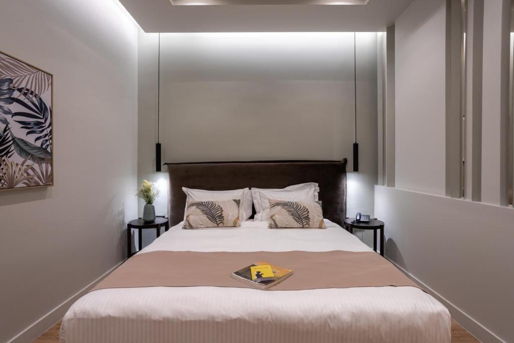 Deluxe Triple Room room - Image 2