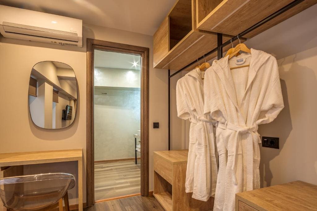 Family Suite room - Image 1