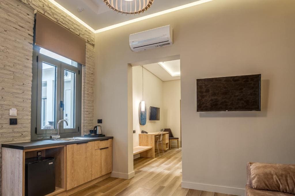 Junior Suite room - Image 3