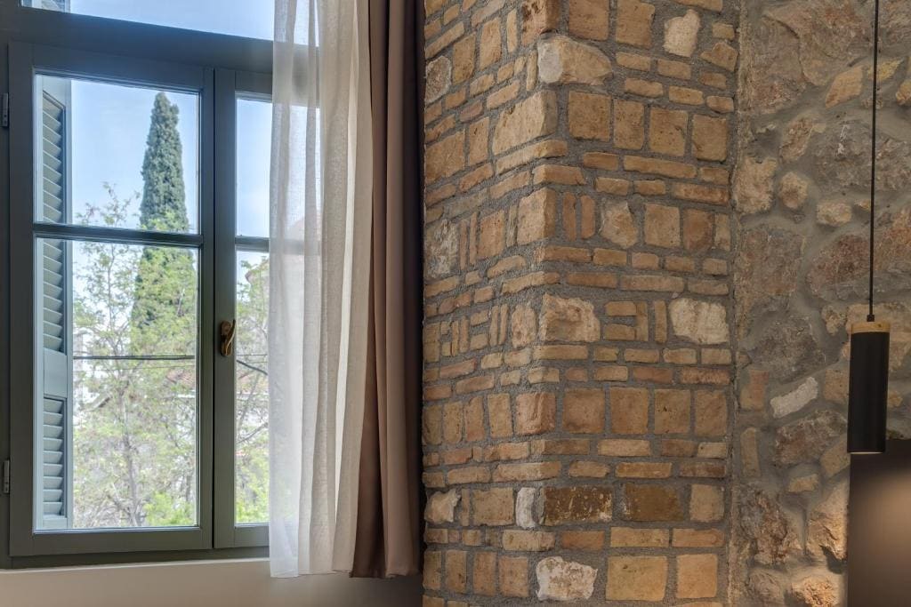 Superior Double or Twin Room with City View room - Image 1