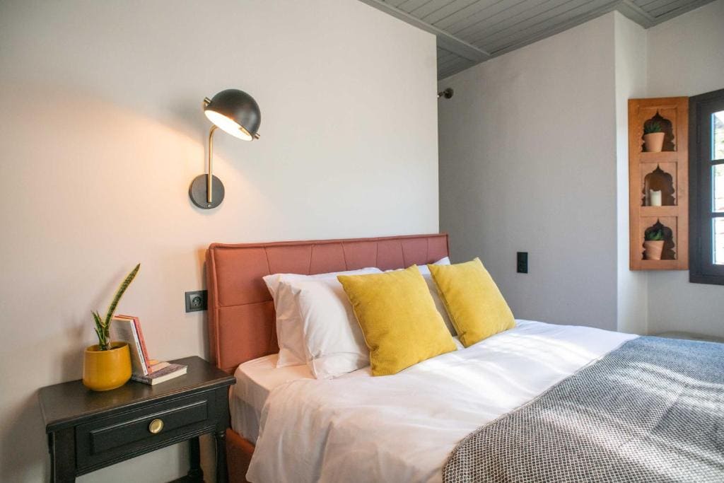 Double Room room - Image 1