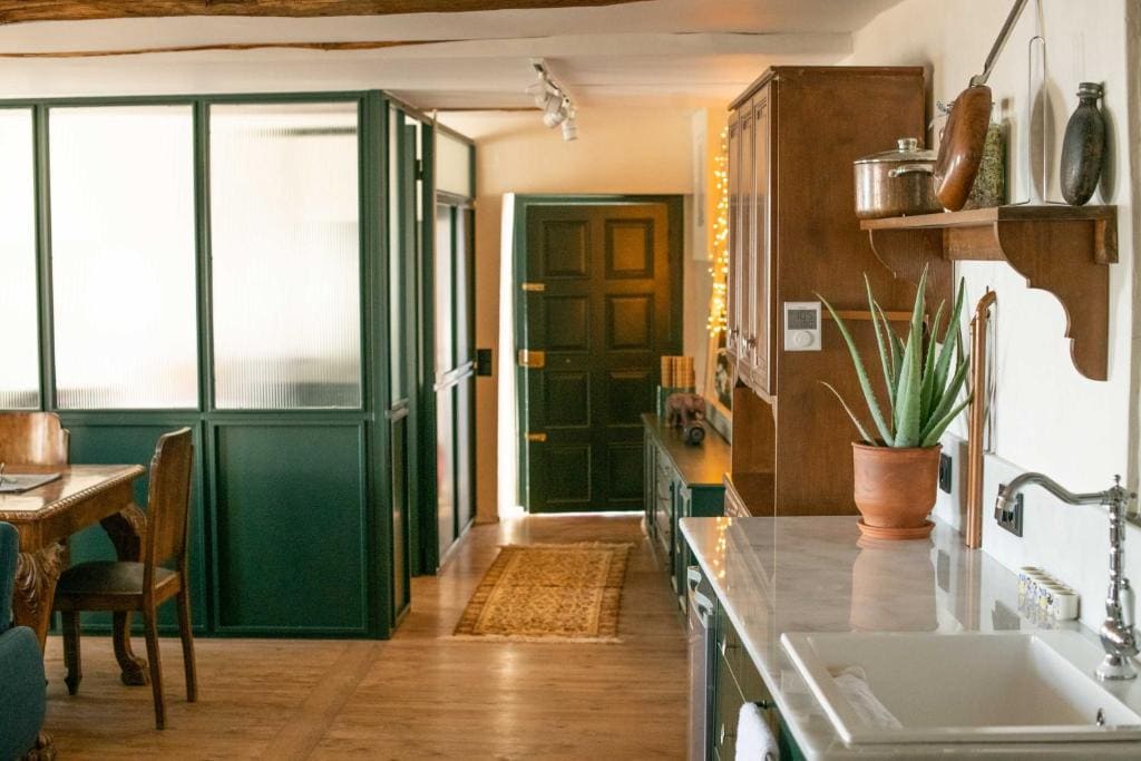 Suite with Balcony room - Image 3