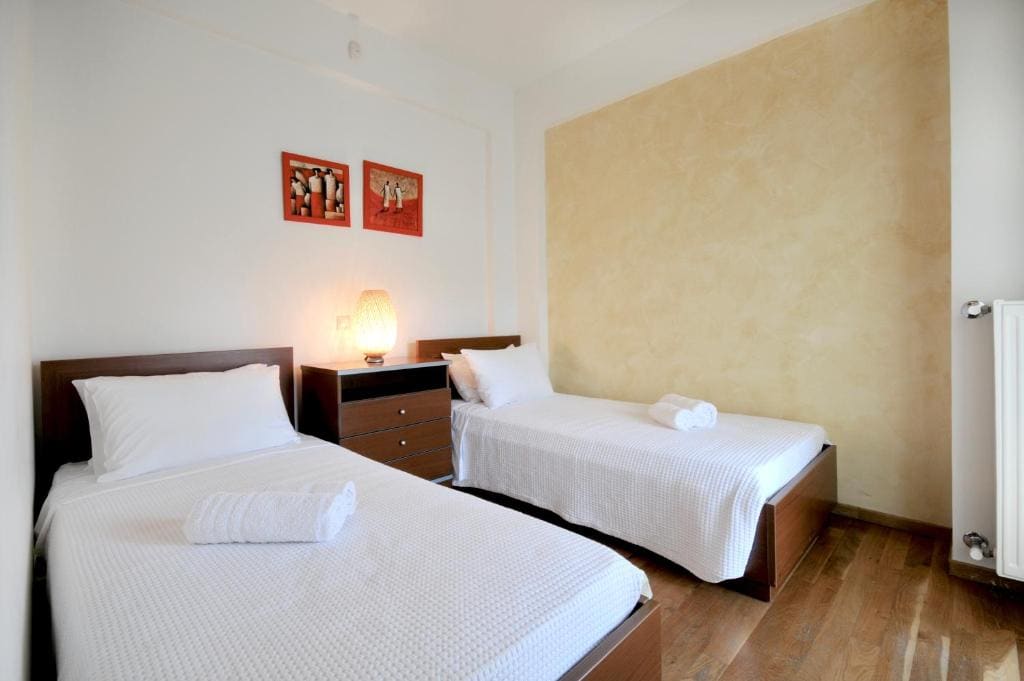 Villa with Garden View room - Image 2