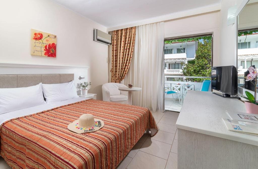 Double Room room - Image 1