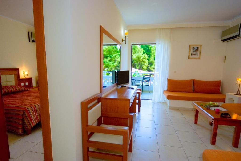 Family Suite room - Image 3