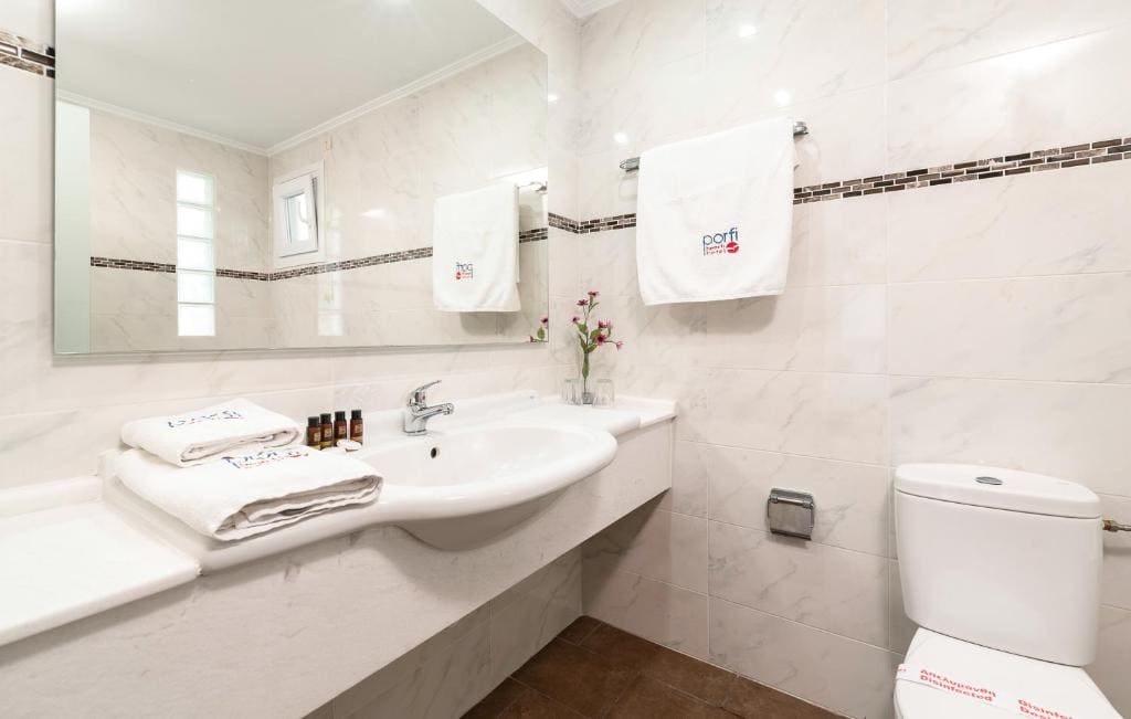 Family Suite room - Image 1