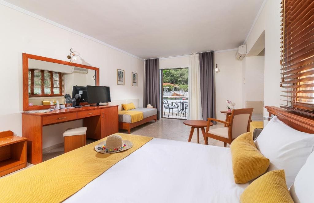 Junior Suite room - Image 1