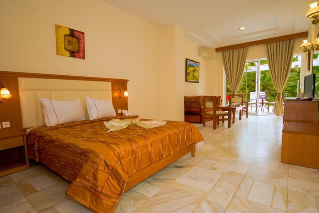 Junior Suite room - Image 2