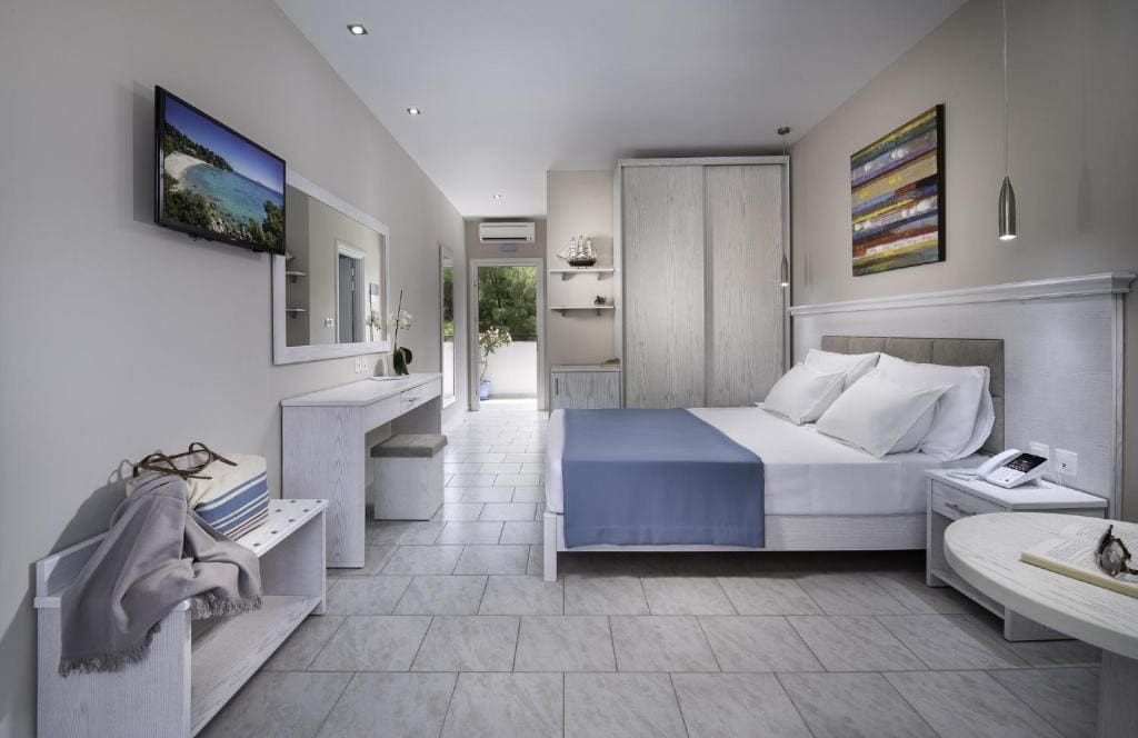 Superior Double Room room - Image 2
