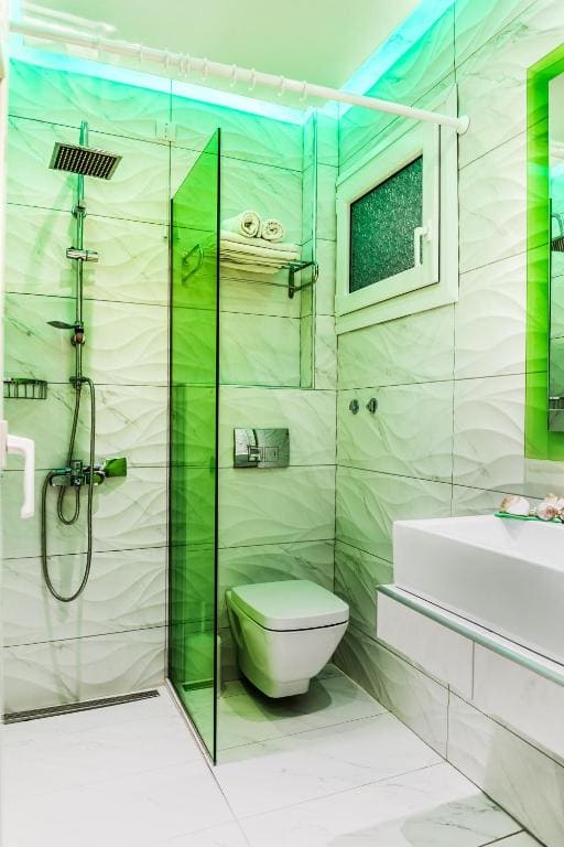 Double or Twin Room with Extra Bed room - Image 3