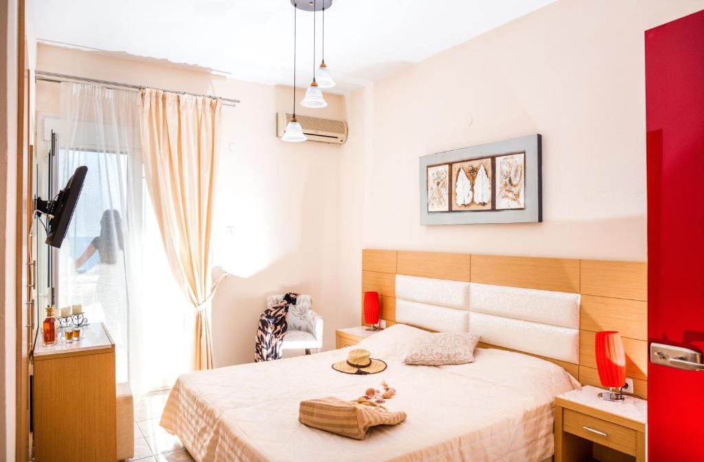 Double or Twin Room with Extra Bed room - Image 2