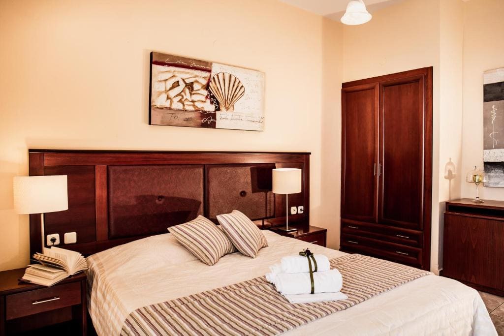 Double or Twin Room room - Image 1