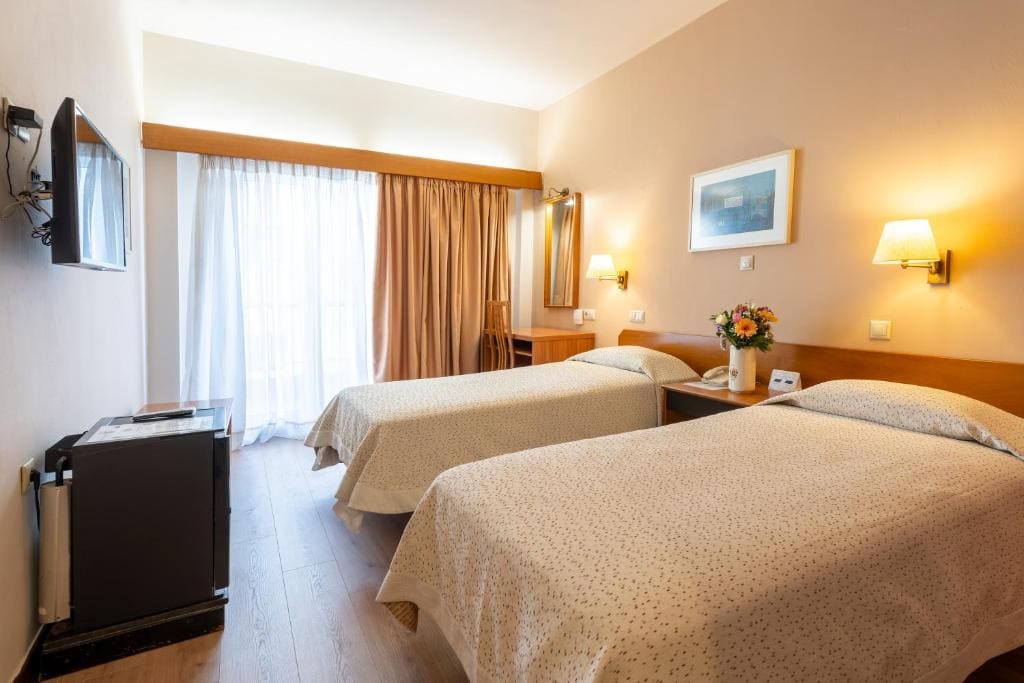 Standard Double Room room - Image 1
