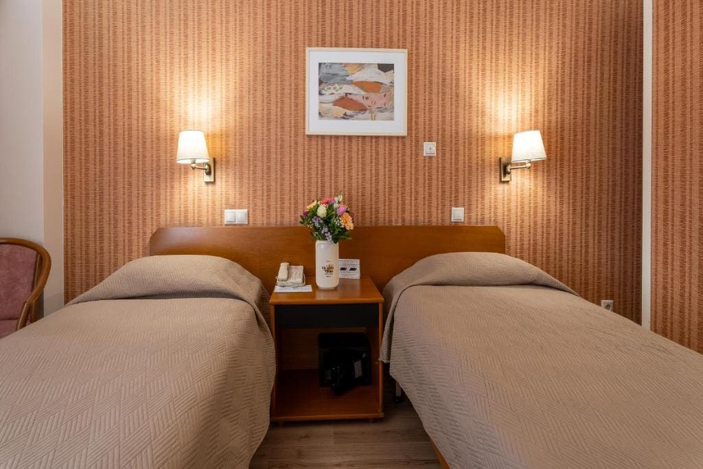 Superior Double Room room - Image 2