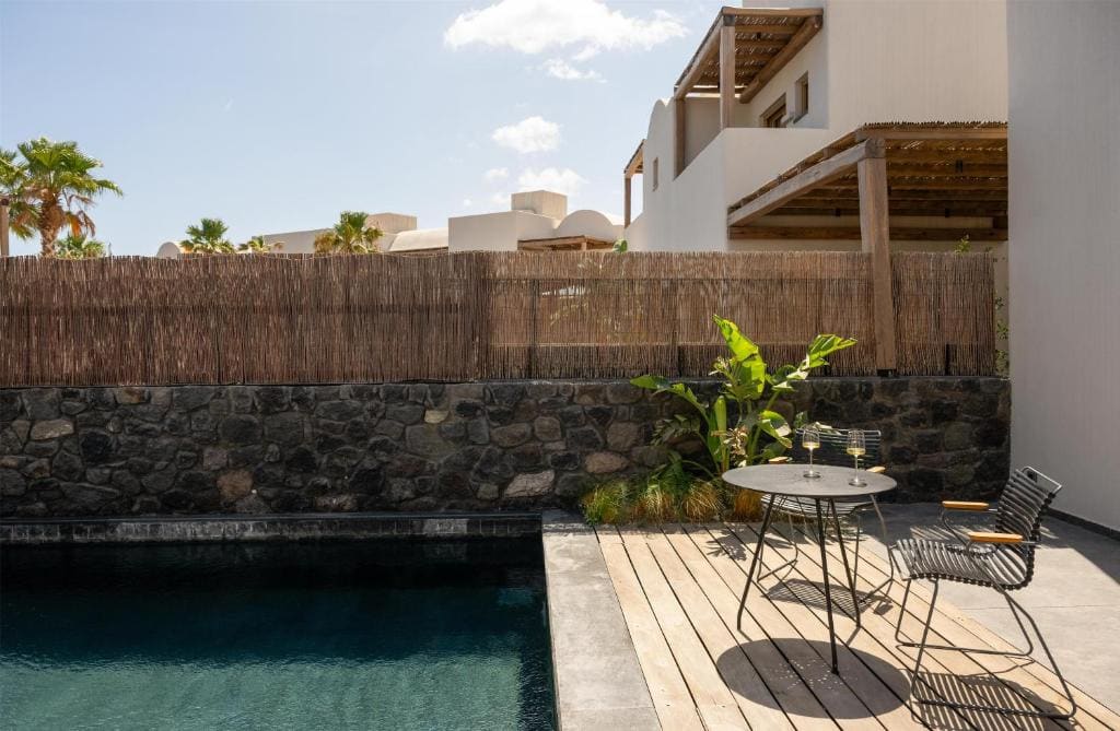Premium Room-Terrace-Plunge Pool room - Image 3