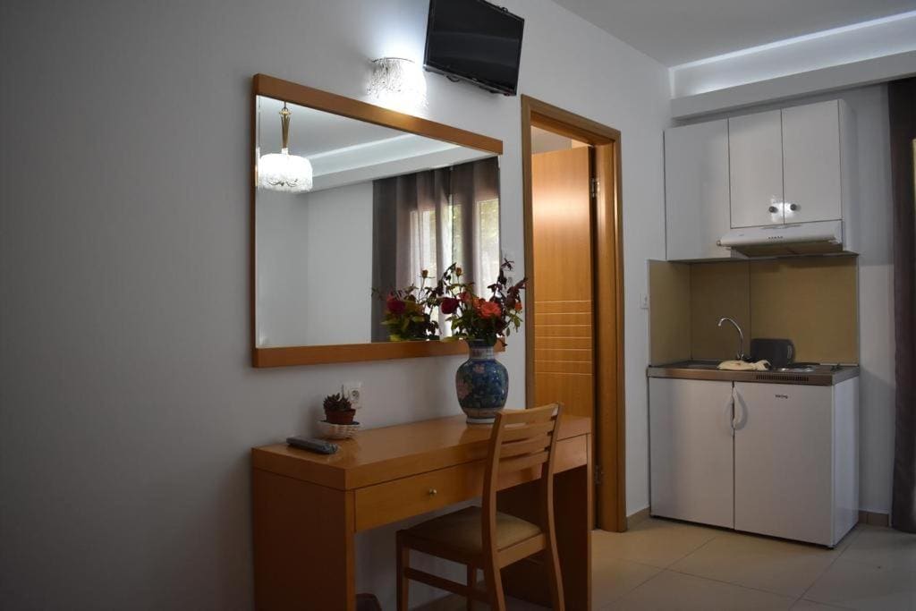 Deluxe Studio room - Image 1