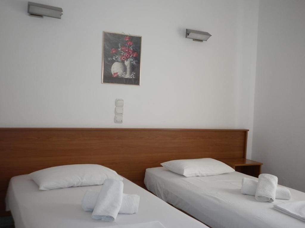 Twin Room room - Image 3