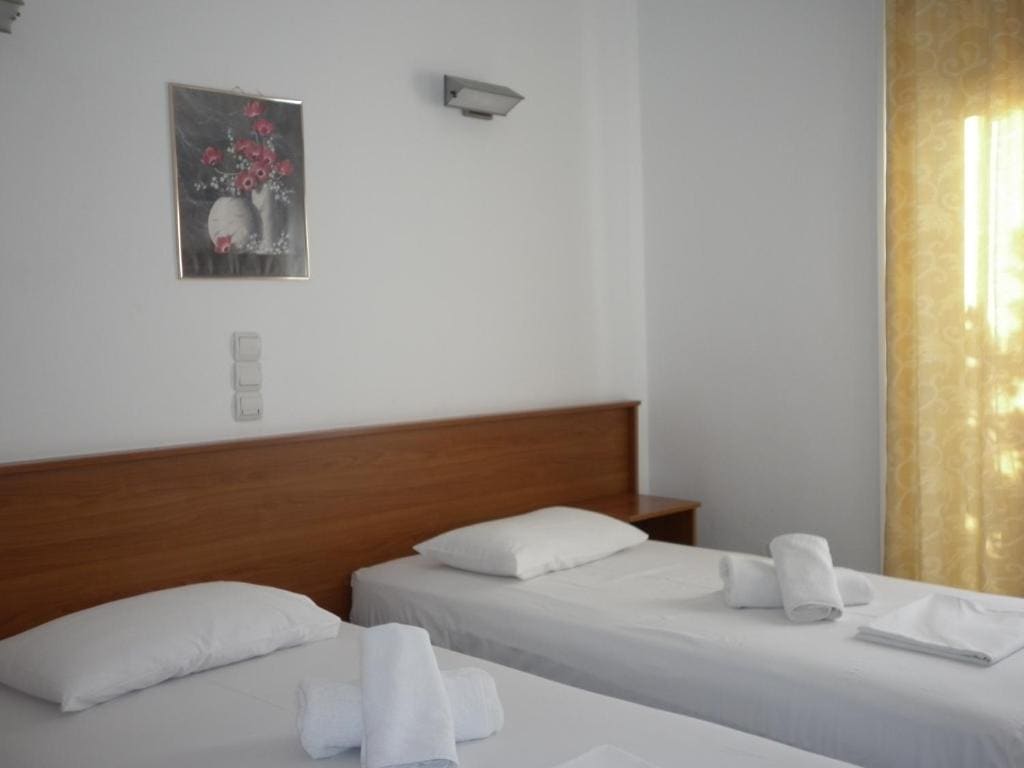 Twin Room room - Image 2