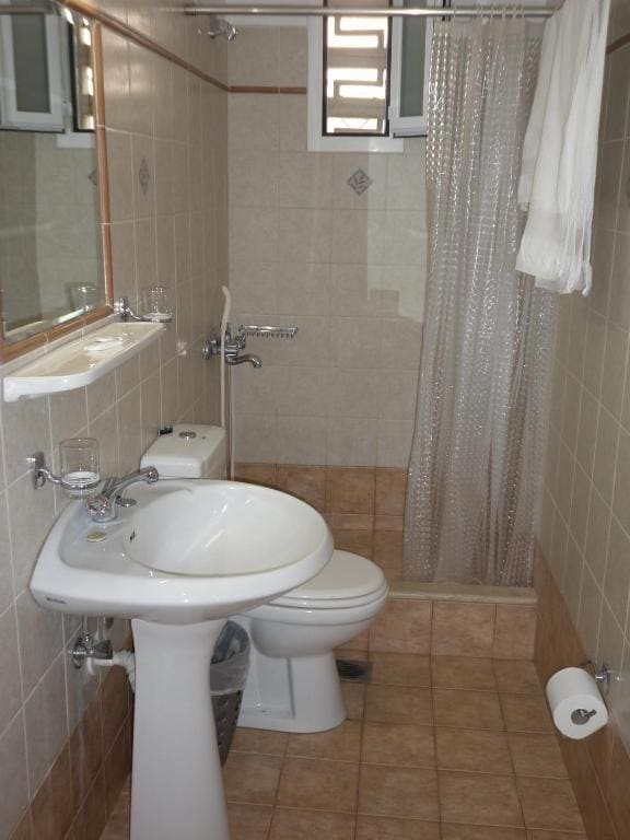 Twin Room room - Image 1