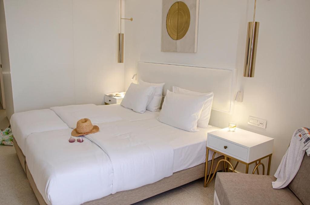 Double Room room - Image 2
