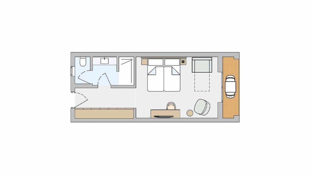 Superior Double Room room - Image 1
